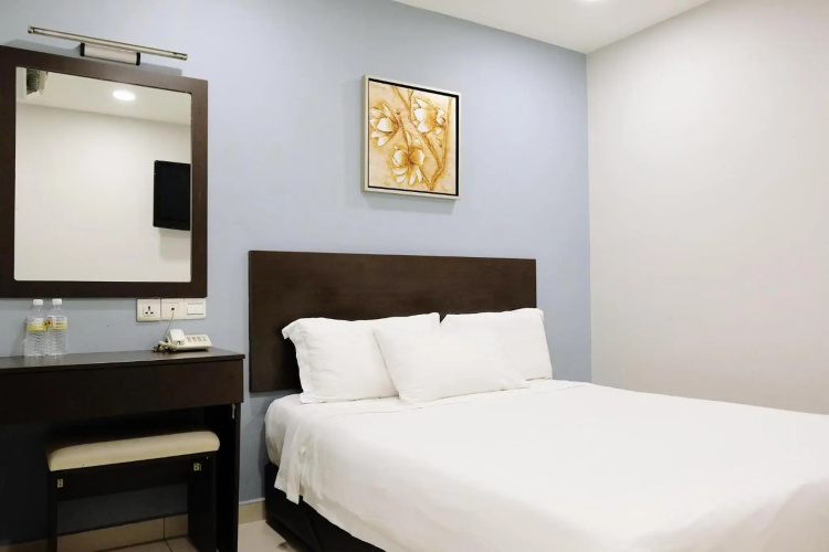 De Era Hotel