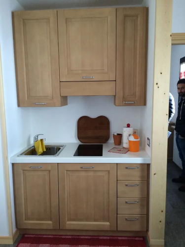 Appartamento Coop