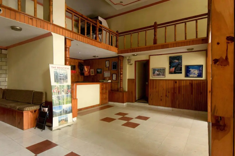 Hotelafbeelding