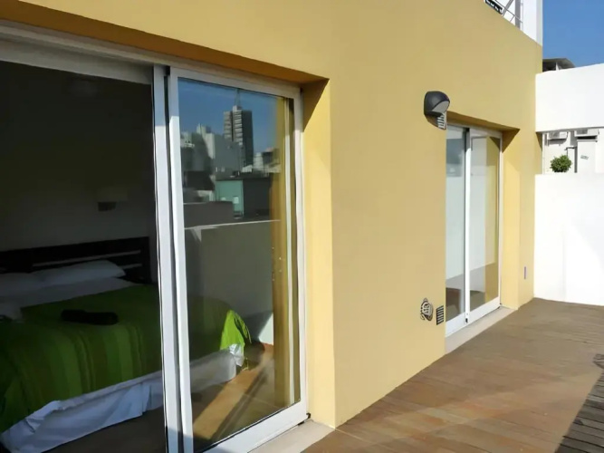 Piedras Suites