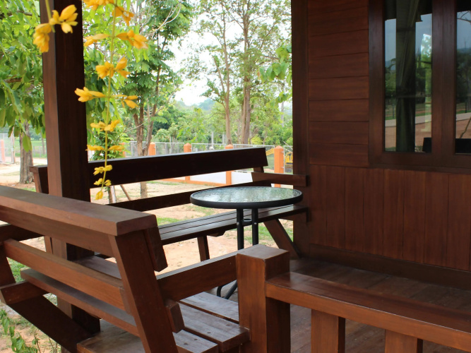 Phutien Resort