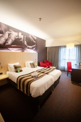 Executive Twin room