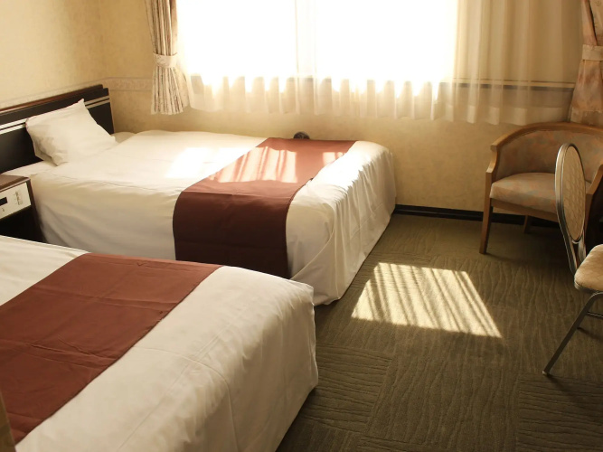 HOTEL LiVEMAX Sagamihara