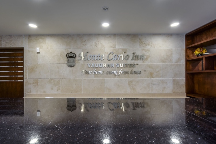 Monte Carlo Inn - Vaughan Suites photo 18