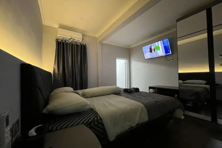 Standard Suite
