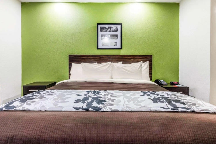 Business Double Suite