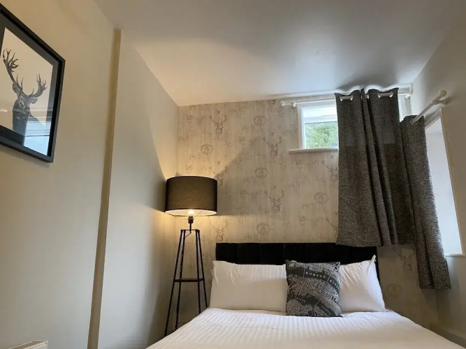 Ormonde House Hotel
