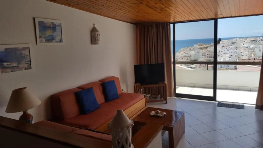 Albufeira Ocean Terrace 31