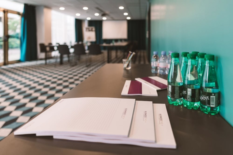 Mercure Bordeaux Centre-Ville photo 24