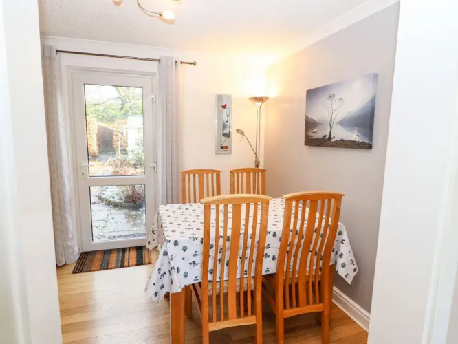 Annes Cottage