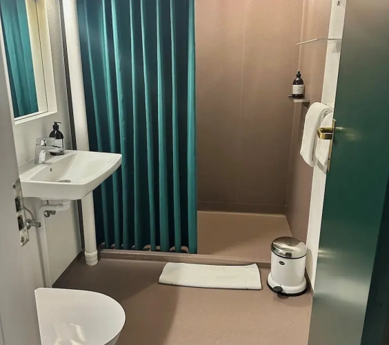 Classic Twin room