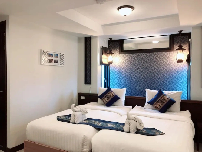 Superior Single room