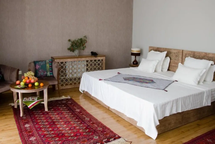 Superior Junior Suite