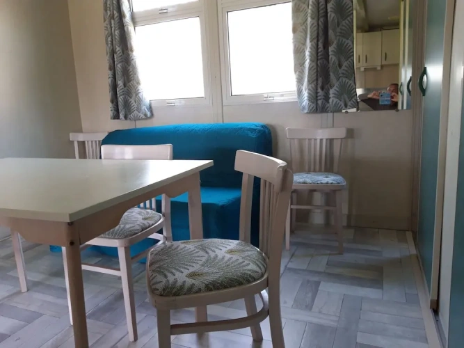Comfort Chalet