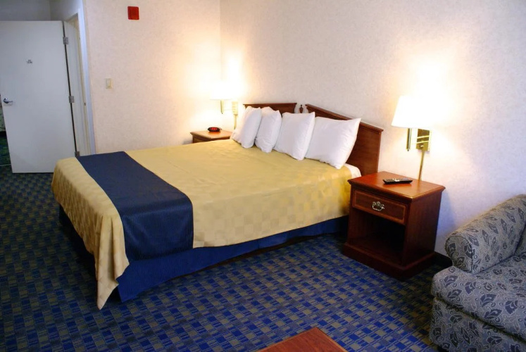 Silicon Way Inn