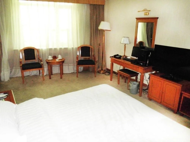 Xiangyu Hotel