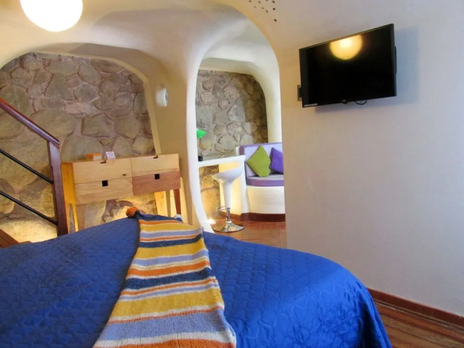 Quinua Villa Boutique
