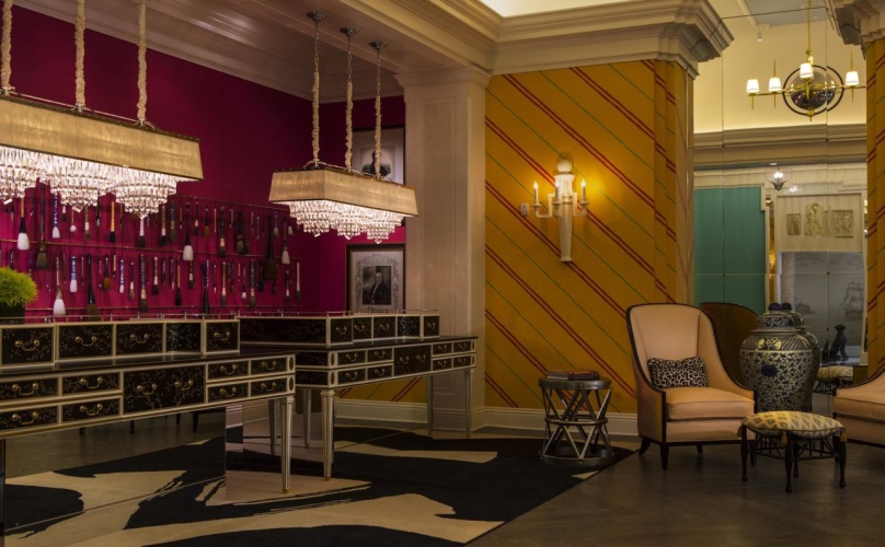 Hotel Monaco - A Kimpton Hotel photo 20