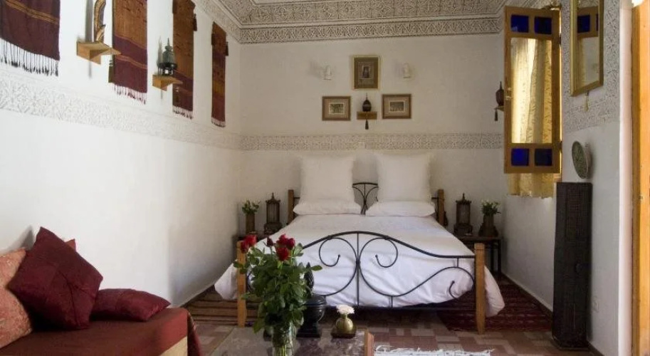 Maison Mnabha