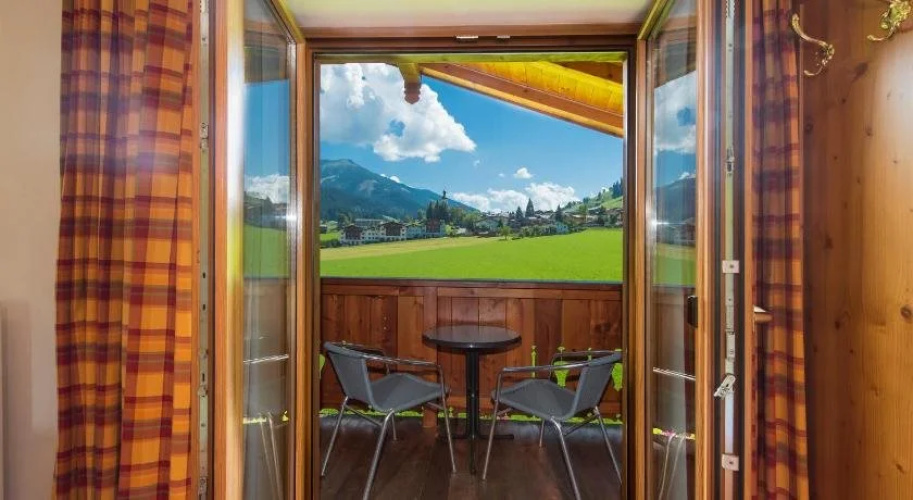 Pension Ederhof