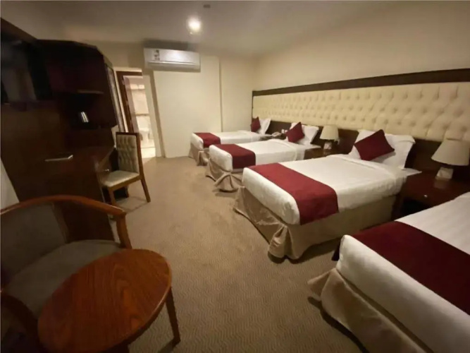 Nasayim Aljoury Hotel