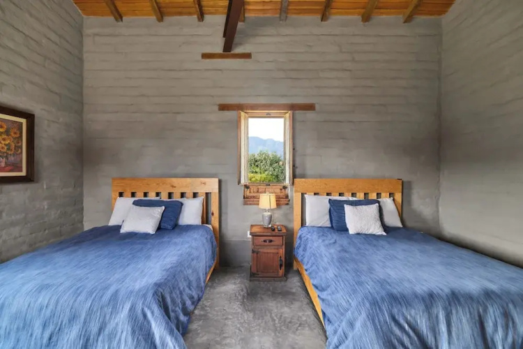 Casa Estrella Mountain view