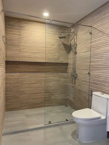 Standard Double room with garden view