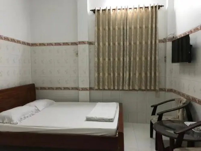 Phuong Hoang Hotel