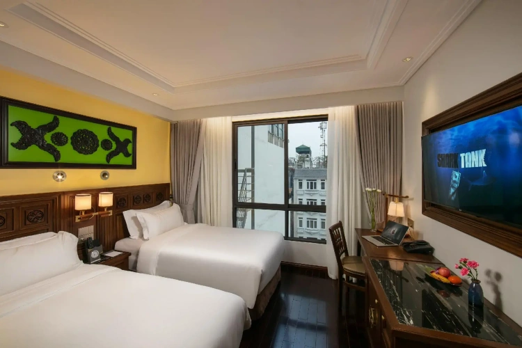 Standard room