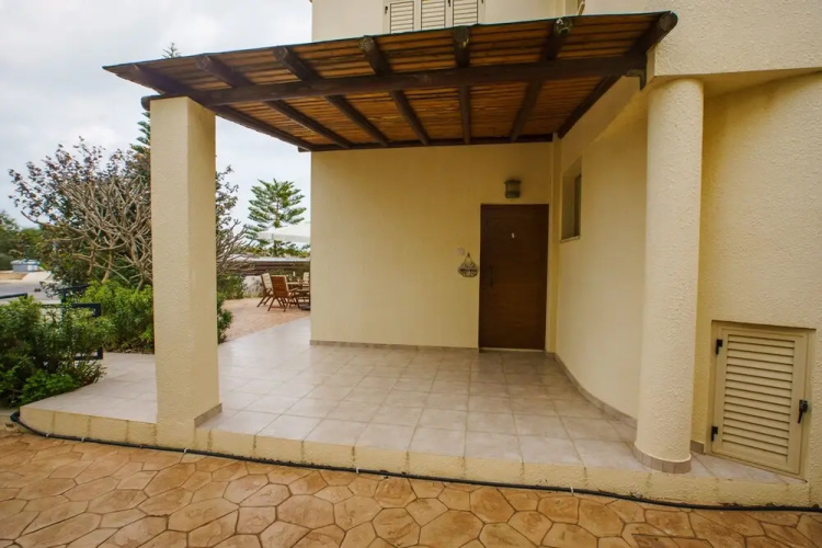 Sea Esta Villa