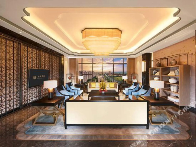 Chunyang Hotel