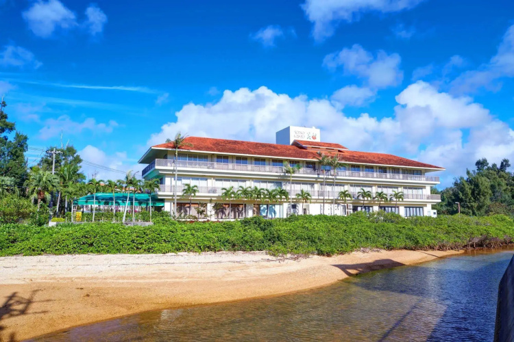 Otel görseli