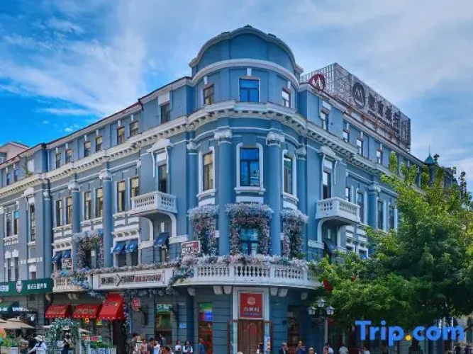 Imagen del hotel