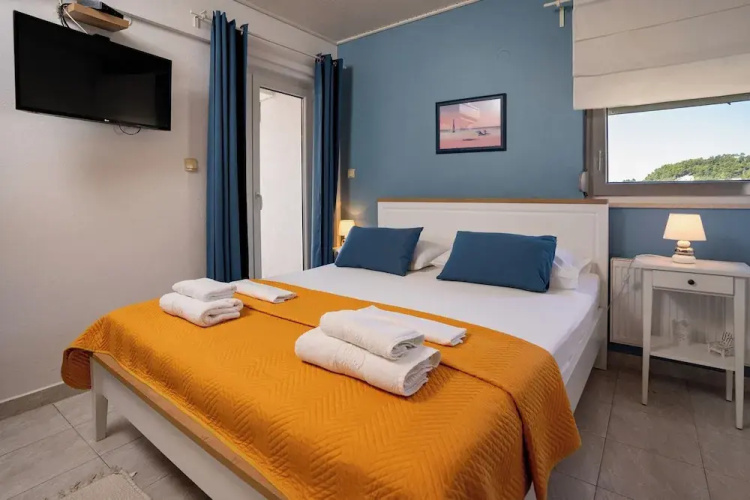 Apartments Nada