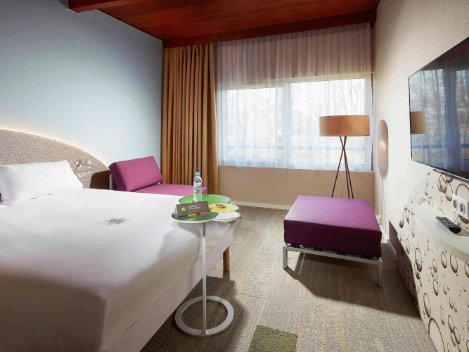 ibis Styles Colmar Nord