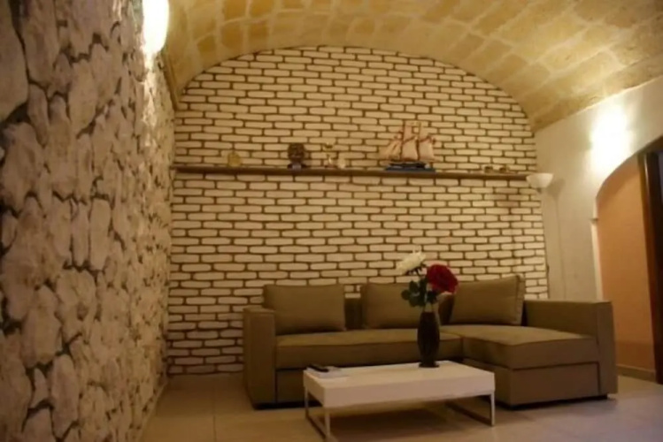 B&B del Lungomare