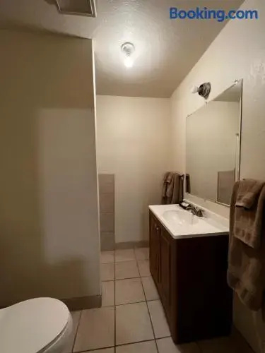 Draft House and Lodging