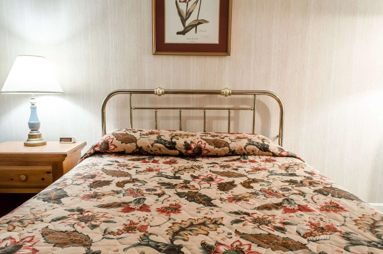 Rodeway Inn Akron