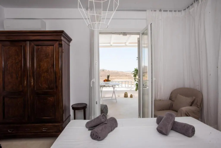 Villa Lea 2 Mykonos