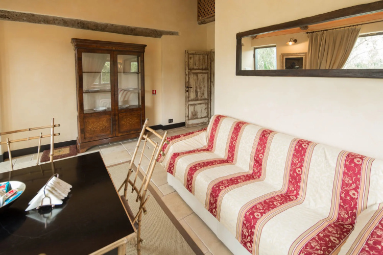 Resort La Ghiaia