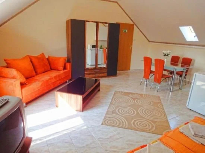Apartmenthotel 5.Jahreszeit