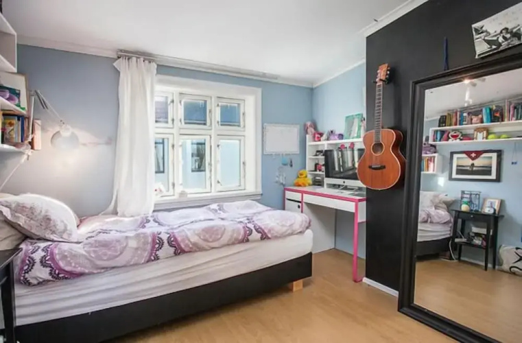 Apartment H4