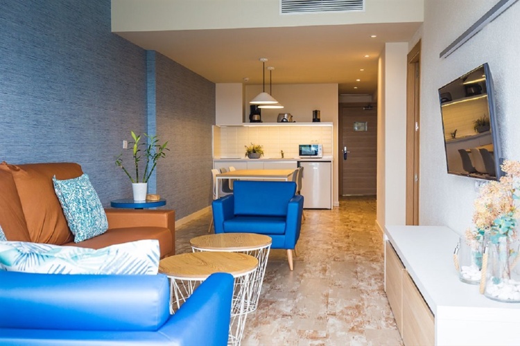 Hovima La Pinta Beachfront Family Hotel photo 18