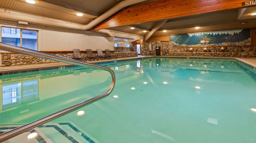 Best Western Plus Tree House photo 17