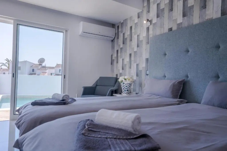 ATLANTIC VIEW Apartment