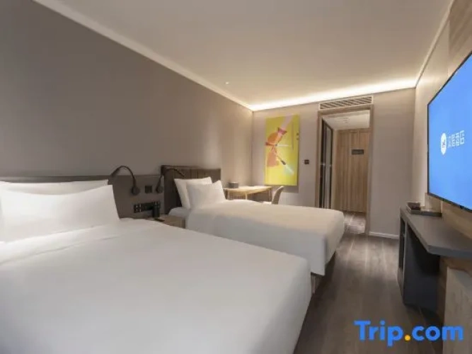 Business Twin room
