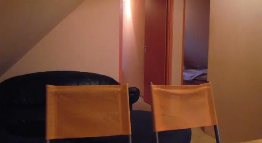Gombi Apartmanház