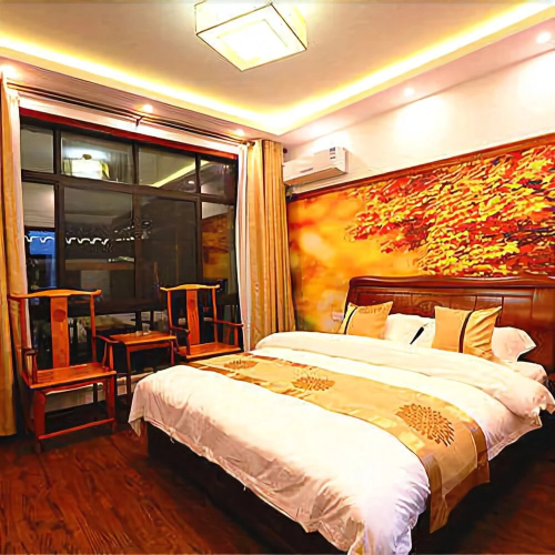 Zhouzhuang Chen Jia Compound Inn