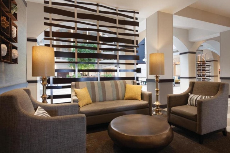 Embassy Suites by Hilton Jacksonville Baymeadows photo 16