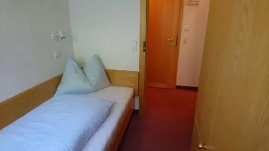 Aparthotel Hechenberg